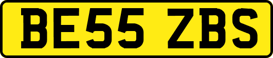 BE55ZBS