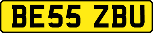 BE55ZBU