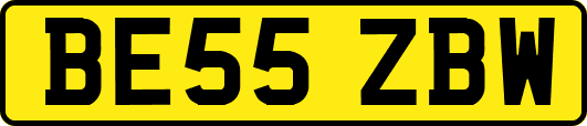 BE55ZBW