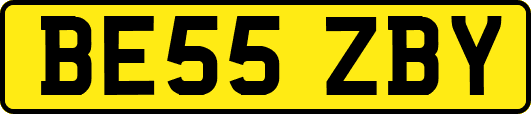 BE55ZBY