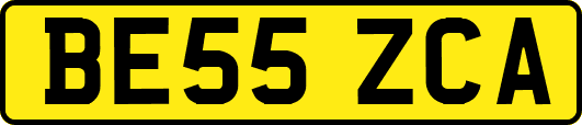 BE55ZCA