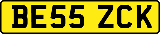 BE55ZCK