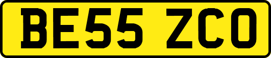 BE55ZCO