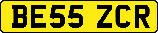 BE55ZCR