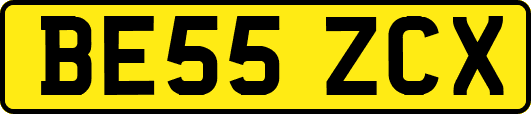 BE55ZCX