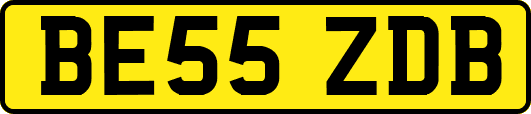 BE55ZDB