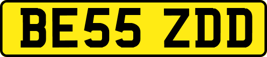 BE55ZDD