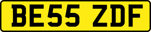 BE55ZDF