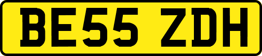 BE55ZDH