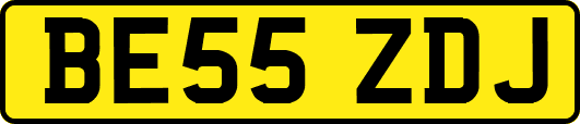 BE55ZDJ