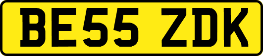 BE55ZDK