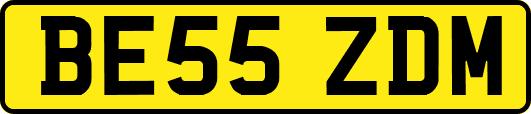 BE55ZDM