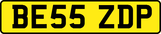 BE55ZDP