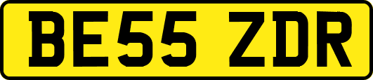 BE55ZDR