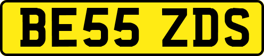 BE55ZDS