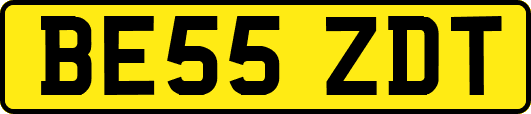 BE55ZDT