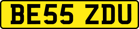 BE55ZDU