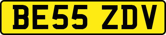 BE55ZDV
