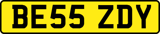 BE55ZDY
