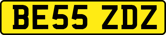 BE55ZDZ