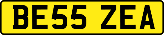 BE55ZEA