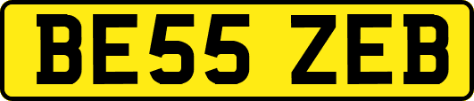 BE55ZEB