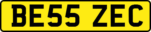 BE55ZEC