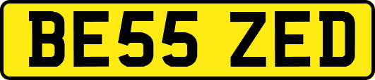 BE55ZED