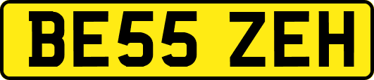 BE55ZEH