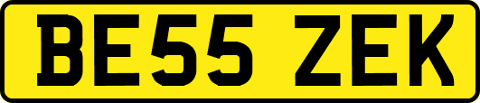 BE55ZEK