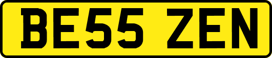 BE55ZEN