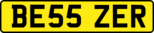BE55ZER