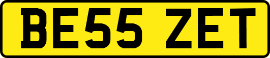 BE55ZET