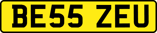 BE55ZEU