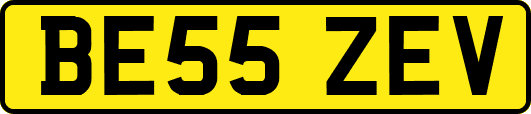 BE55ZEV