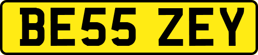 BE55ZEY