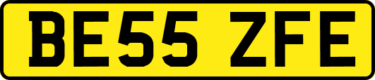 BE55ZFE