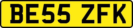 BE55ZFK