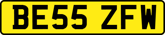 BE55ZFW