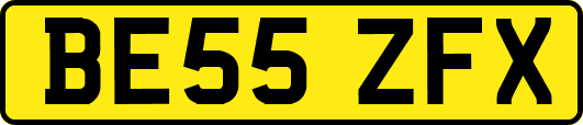 BE55ZFX