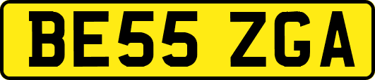 BE55ZGA