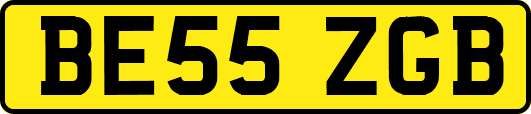 BE55ZGB