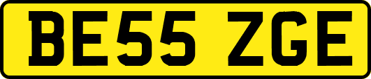 BE55ZGE