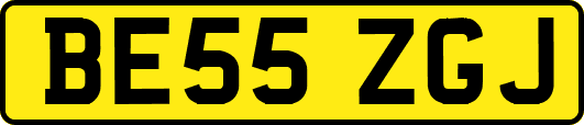 BE55ZGJ
