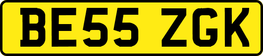 BE55ZGK