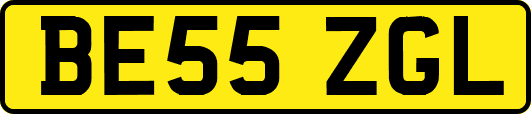 BE55ZGL