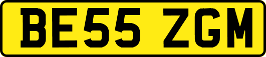 BE55ZGM