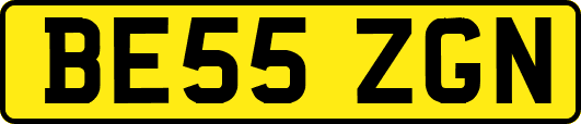 BE55ZGN