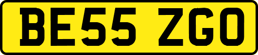 BE55ZGO