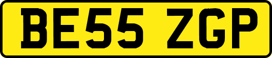 BE55ZGP
